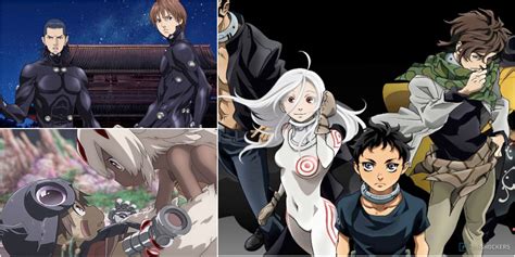 15 Most Overhyped Anime Series, Ranked