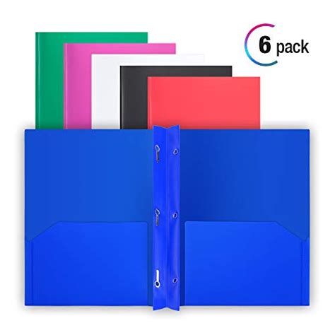 Updated List Of Top 10 Best Duo Tang Folders In Detail