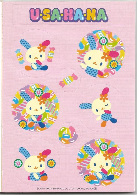 Pin By White Bunn On Guardado R Pido Sanrio Wallpaper Cute Stickers