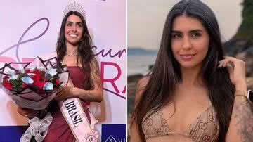 Jovem Ganha Concurso De Vagina Mais Bonita Do Brasil Entenda