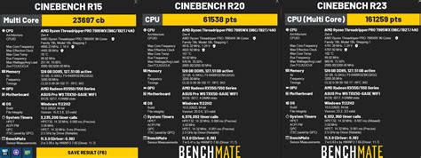 96-ядерный Ryzen Threadripper PRO 7995WX, потребляя почти 1 кВт ...