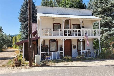 Wild Western Towns To Tempt Your Inner Cowboy