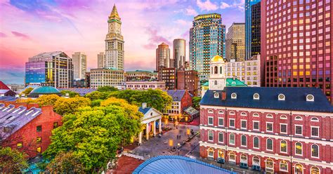 33 Best Fun Things To Do In Boston MA Attractions Activities