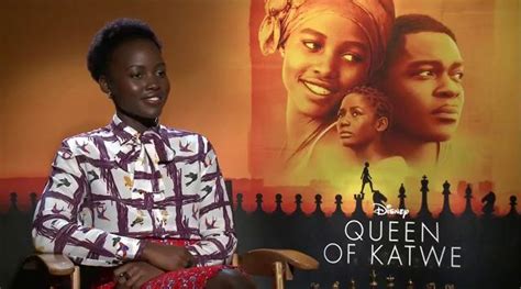 ‘Queen of Katwe’ stirs hope in slum where film was born - WSVN 7News ...