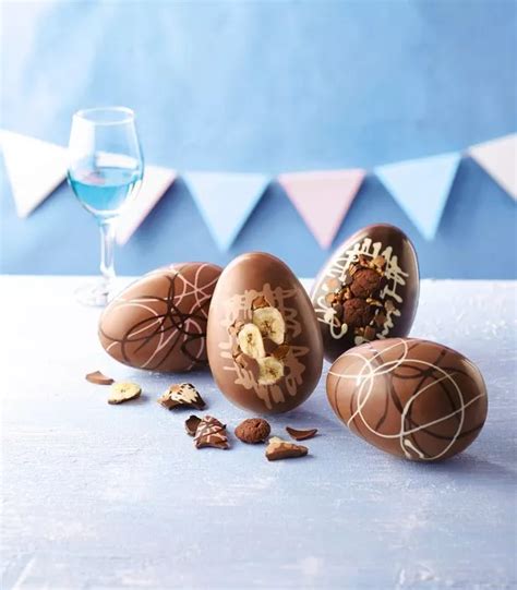 Aldi Easter Egg Reviews We Tried And Tasted The Budget Supermarket S