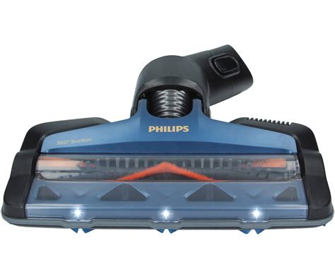 Elektroszczotka Do Odkurzacza Philips Aqua Sklep Opinie Cena W