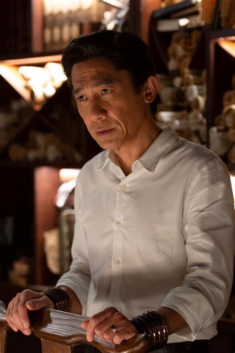 Picture Of Wenwu Tony Leung Chiu Wai