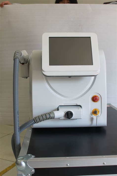 Laser Pubic Hair Removal Machine Msldl06 Cost Of Laser Hair Removal