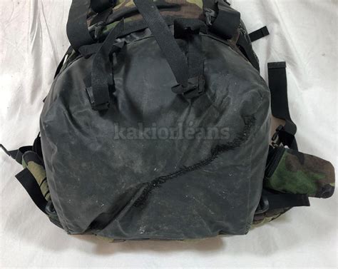 Sac Dos Chasseur Alpin Camouflage Ce Camo Centre Europe Arm E Fran Aise