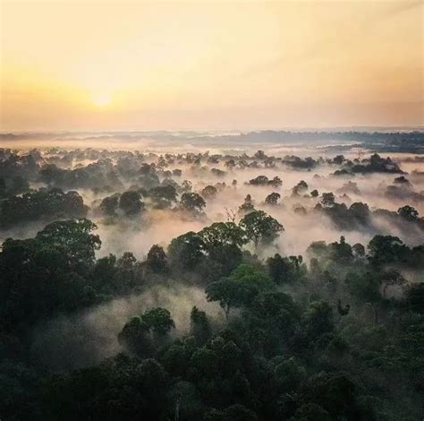 Gunung Bunter Seperti Ini Medan Pendakiannya Bikin Pengalaman Tak