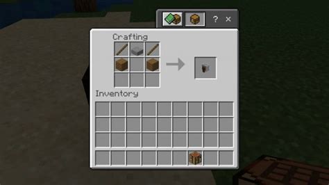 Minecraft Grindstone Recept Hoe Gebruik Je Minicraft Grindstone Mijn