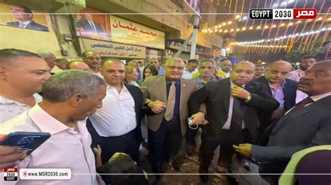 بالصور أمانة القاهرة بحزب حماة الوطن تفتتح مقر ”السيدة زينب