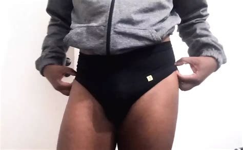 Women S Black Cotton Trousers Gay Big Cock Big Cock Porn Feat Calcolaman XHamster