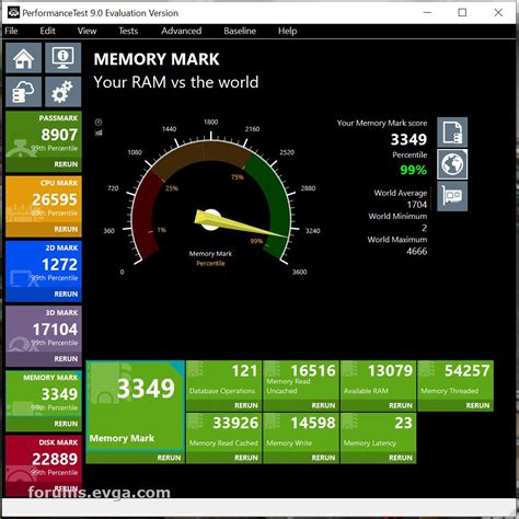 DDR4 Memory - Speed versus Timings - EVGA Forums