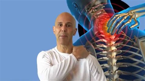 Most Important Exercise to Help Pinched Nerve and Neck Pain / Dr ...