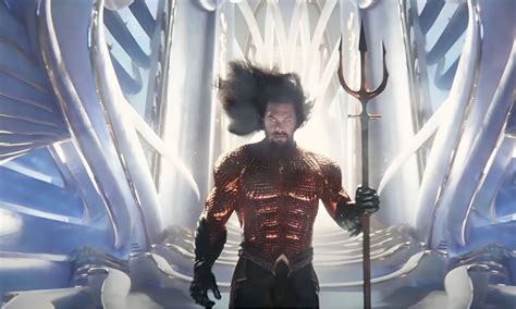 Aquaman 2 Cast And Characters Beebom