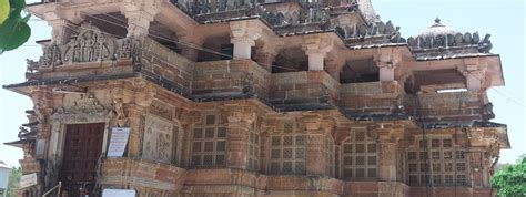 Shamlaji Templedarshan Information