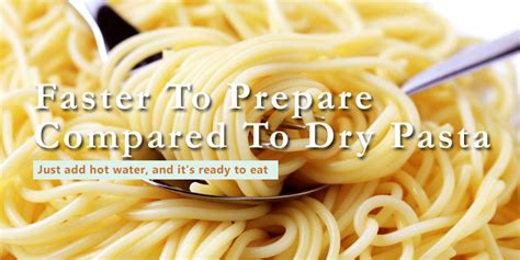 How To Freeze Dry Pasta Freeze Dried Guide