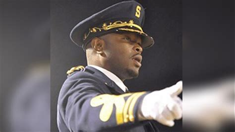 Southern University announces interim band director