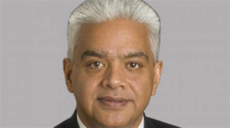 Rakesh Sarna Quits Hotel Taj Two Years After Sexual Harassment Charges Rakesh Sarna Quits