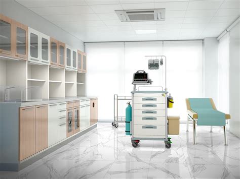 Top-Notch Medical Furniture for Your Private Hospital - Laotingzhen ...