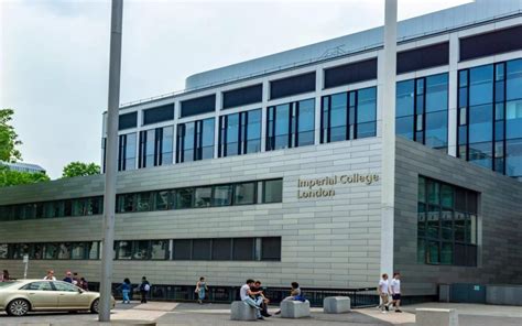 Imperial College Business School Scholarships Mba 20242025 United