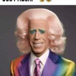 Gay Joe Meme Generator Imgflip