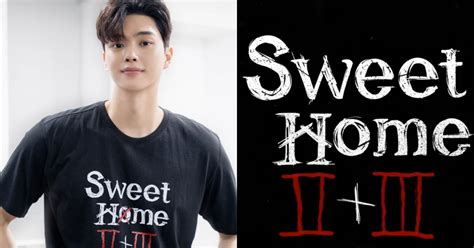 Netflix大熱劇《sweet Home》第二季回歸！ 宋江再度登場 同步驚喜宣佈推出第三季 Vogue Hong Kong