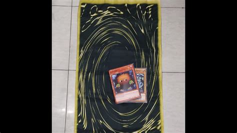 Merchandise Anime Unik Sajadah Buku Tulis Bermotif Kartu Yugioh