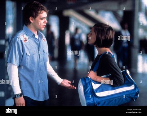 BOOKIES, Nick Stahl, Rachel Leigh Cook, 2003 Stock Photo - Alamy