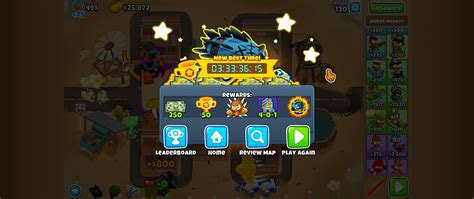 Average ranked boss balloon fight : r/btd6