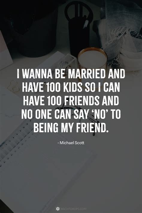 25 Essential Michael Scott Quotes All Fans Should Know - Bright Drops