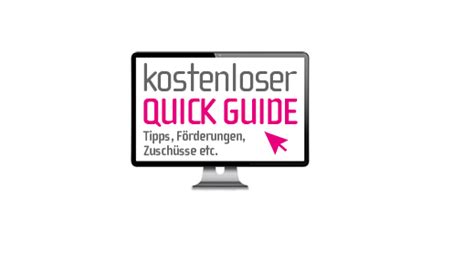 NEU Quick Guide für Unternehmen zu COVID 19 Förderungen TPA