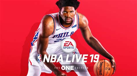 Nba Live The One Career Mode Gameplay Trailer Youtube