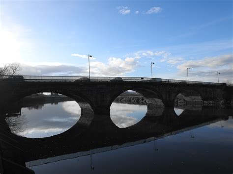 Gainsborough Trent Bridge Richard Chantry Flickr