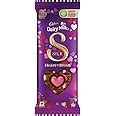 Cadbury Dairy Milk Silk Valentine Heart Blush Chocolate Bar G