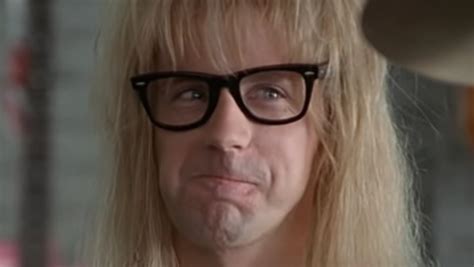 What Garth From Waynes World Is Up To Today