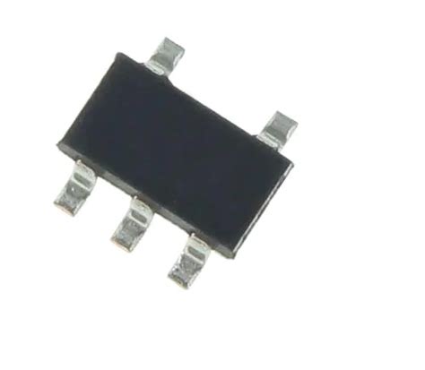 Toshiba Schottky Rectifier Diode V A Surface Mount Sot