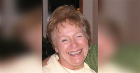 Obituary Information For Marilyn Kay Merryman