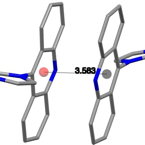 Selected Bond Lengths (Å), Angles (°), Torsion Angles (°), Interplanar ...