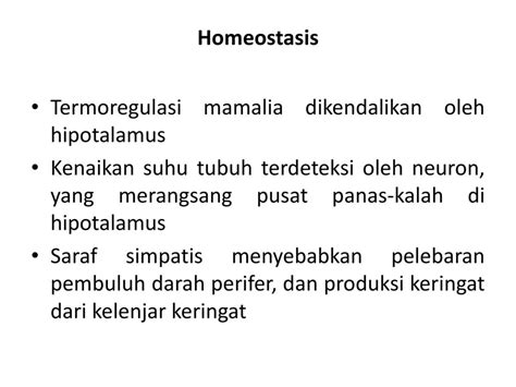 Adaptasi Pada Ternak Achadiah Rachmawati Ppt Download