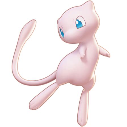 Mew PNG Image HD | PNG All