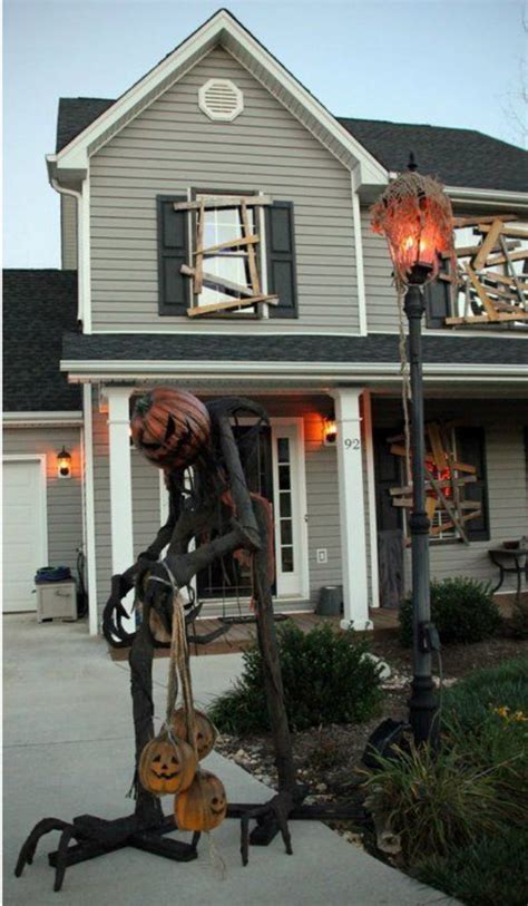 31 of the best decorated Halloween Houses - Gallery | eBaum's World