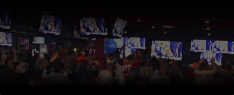 Scoreboard Sports Bar And Grill Sports Bar Woburn Ma