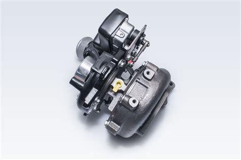 Audi Volkswagen Tdi From Upgrade Turbocharger Hp