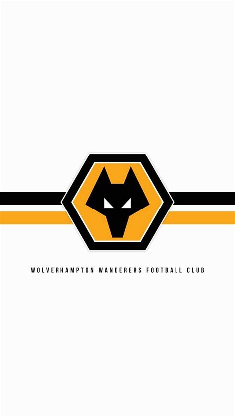 Wolverhampton Wolverhampton Wanderers F C Hd Phone Wallpaper Pxfuel