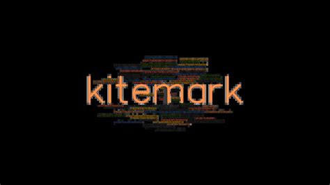 Kitemark Past Tense: Verb Forms, Conjugate KITEMARK - GrammarTOP.com