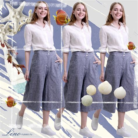 Блог компании Русский Лён - Линоруссо — LiveJournal