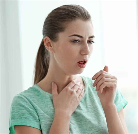 10 Simple And Effective Home Remedies For Bronchitis