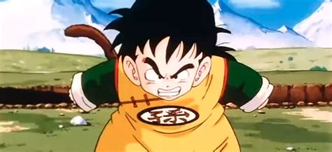 How Old Is Gohan Dragon Ball Guru